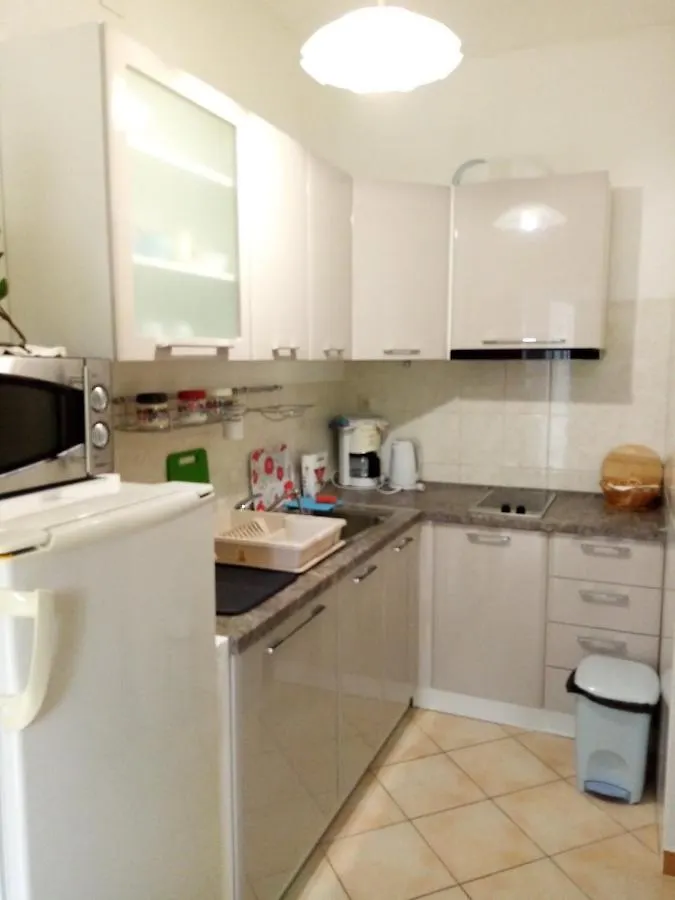 Apartments Ankica Crikvenica Croatia