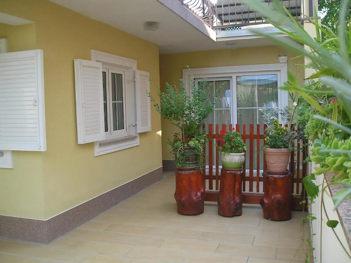 Apartments Ankica Crikvenica 0*,  Croatia