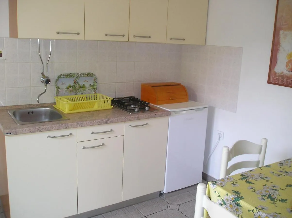 Family Apartments Ankica Crikvenica