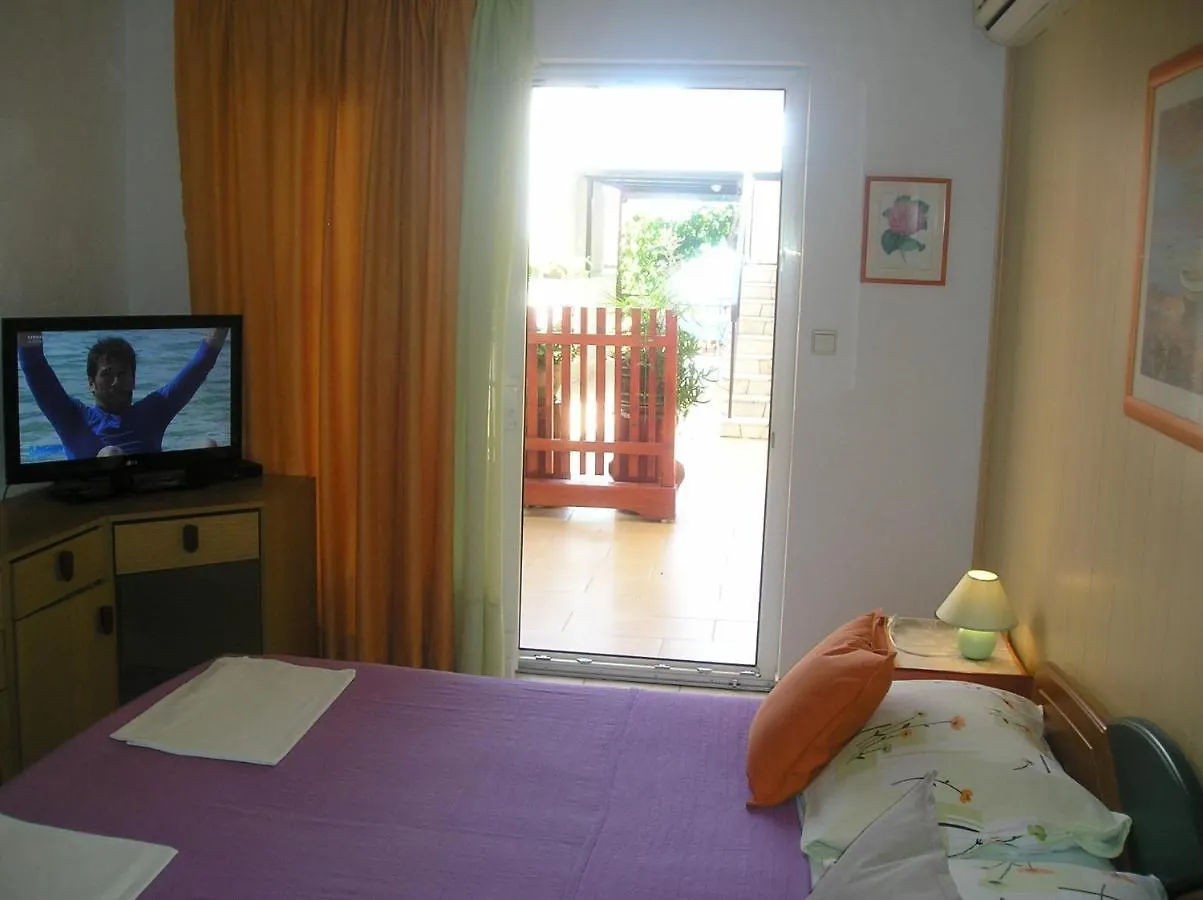 Family Apartments Ankica Crikvenica