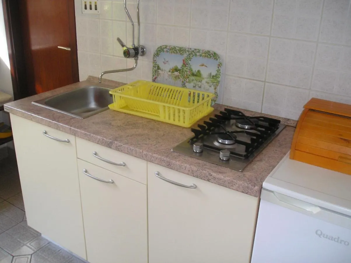 Apartments Ankica Crikvenica