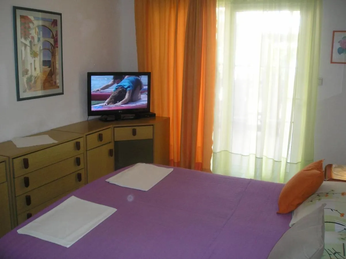 Apartments Ankica Crikvenica Croatia