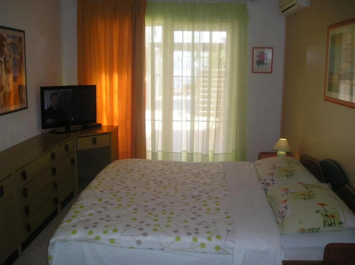 Apartments Ankica Crikvenica
