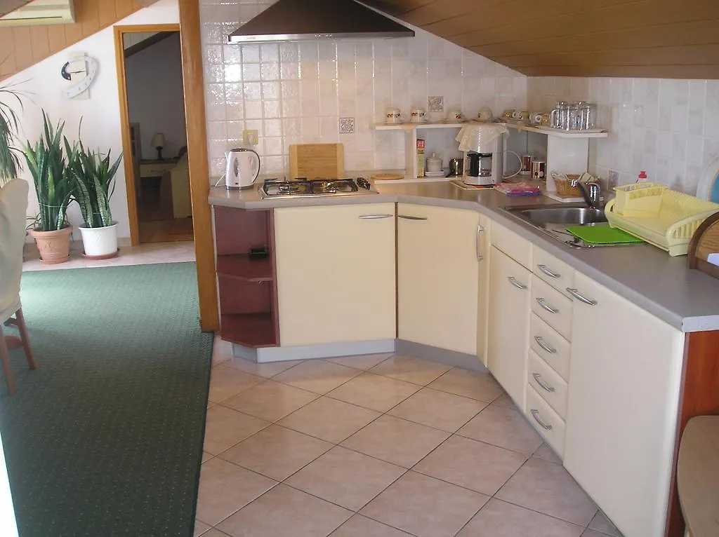 Apartments Ankica Crikvenica 0*,  Croatia