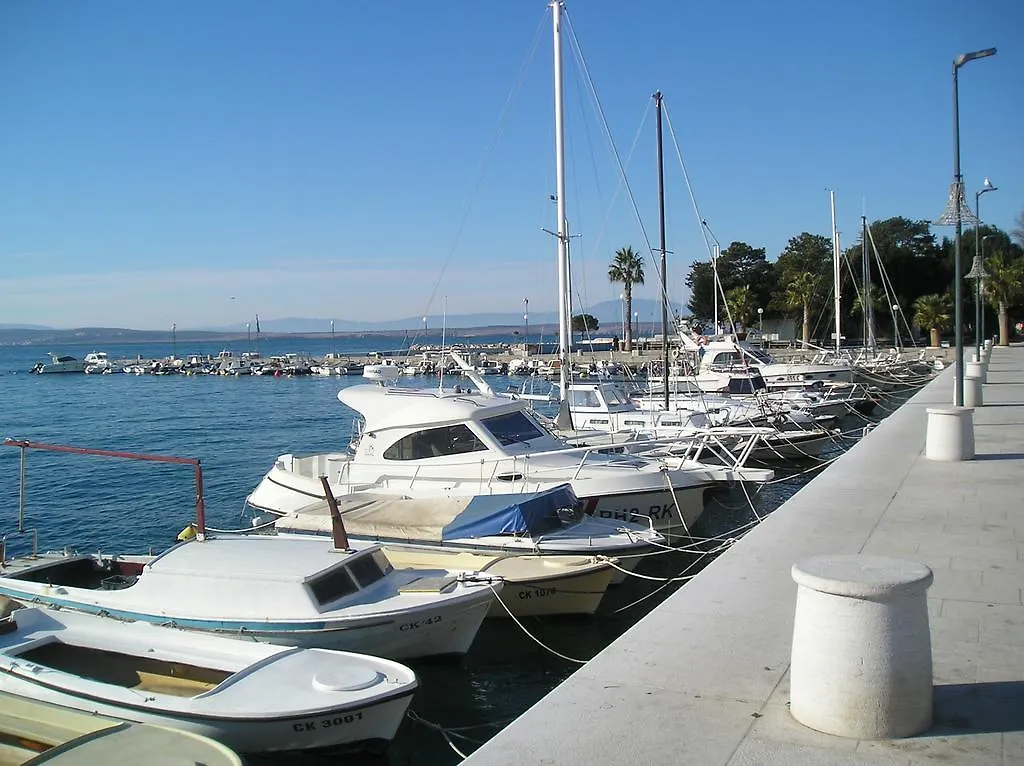 Apartments Ankica Crikvenica