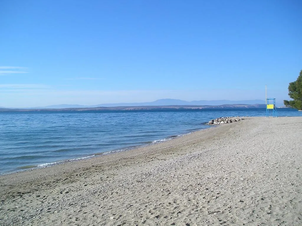 Apartments Ankica Crikvenica Croatia