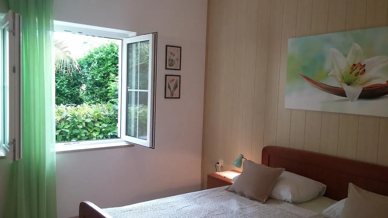 Apartments Ankica Crikvenica