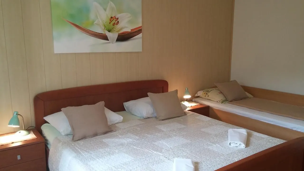 Apartments Ankica Crikvenica