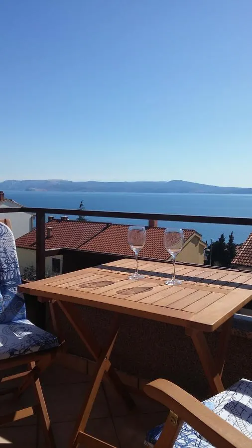 Apartments Ankica Crikvenica Croatia