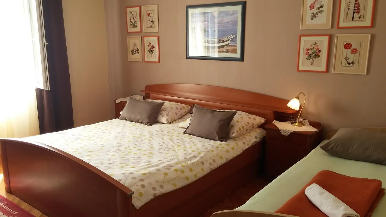 Family Apartments Ankica Crikvenica