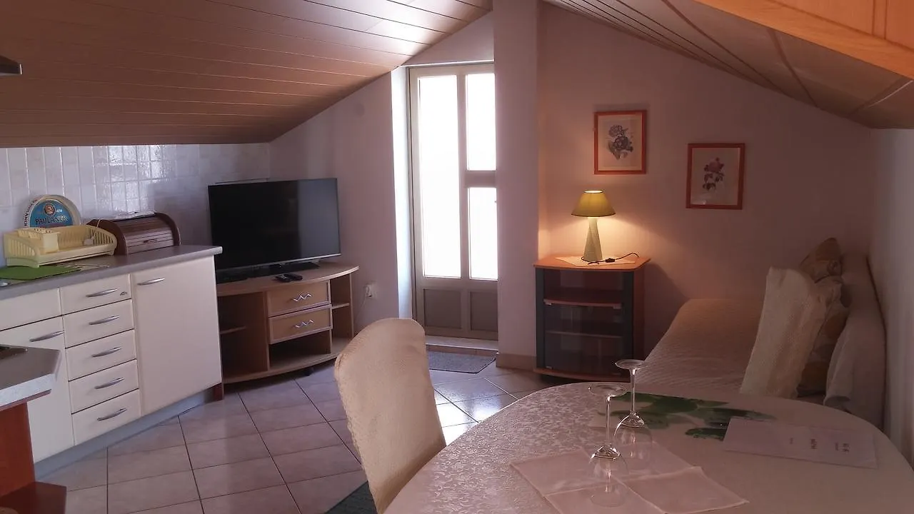 Family Apartments Ankica Crikvenica