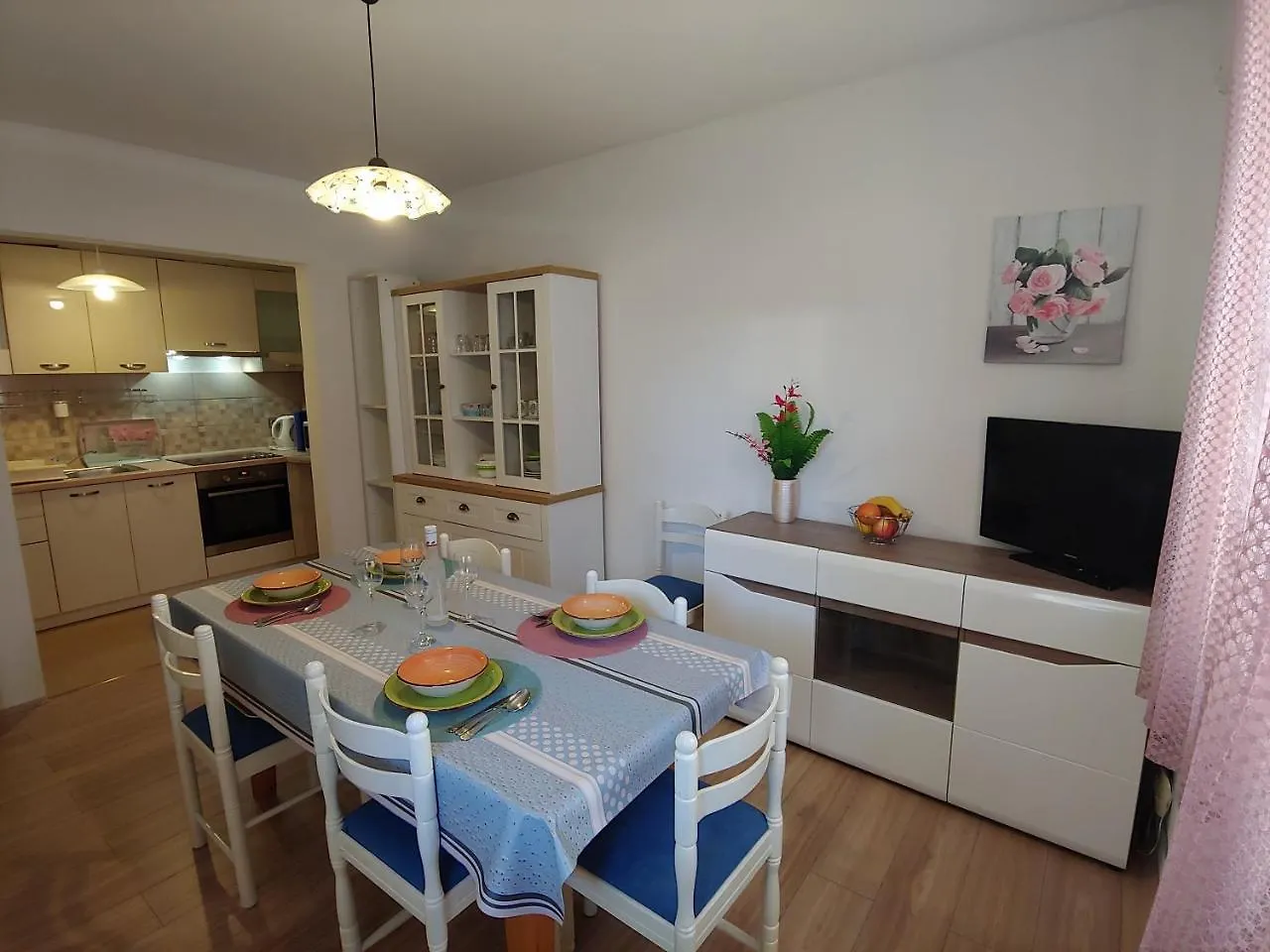 Apartments Ankica Crikvenica Croatia