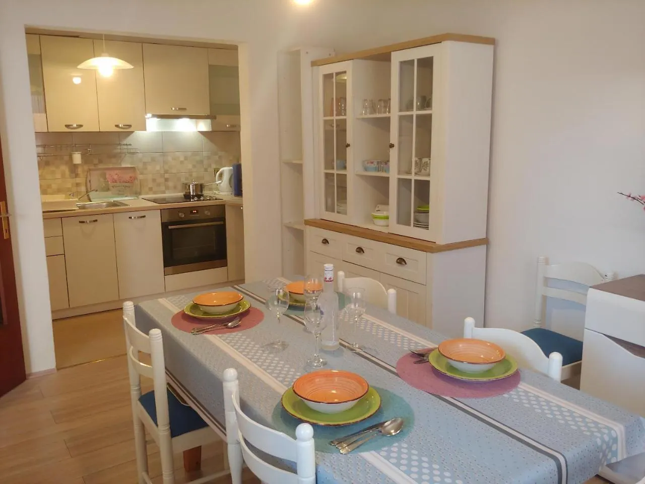 Apartments Ankica Crikvenica