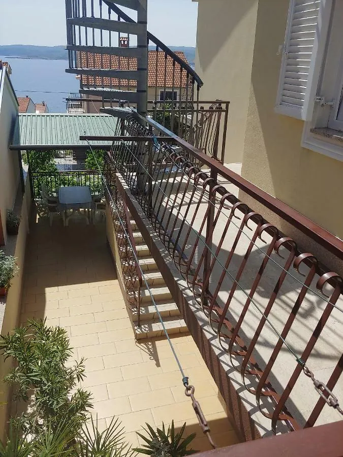 Apartments Ankica Crikvenica 0*,  Croatia