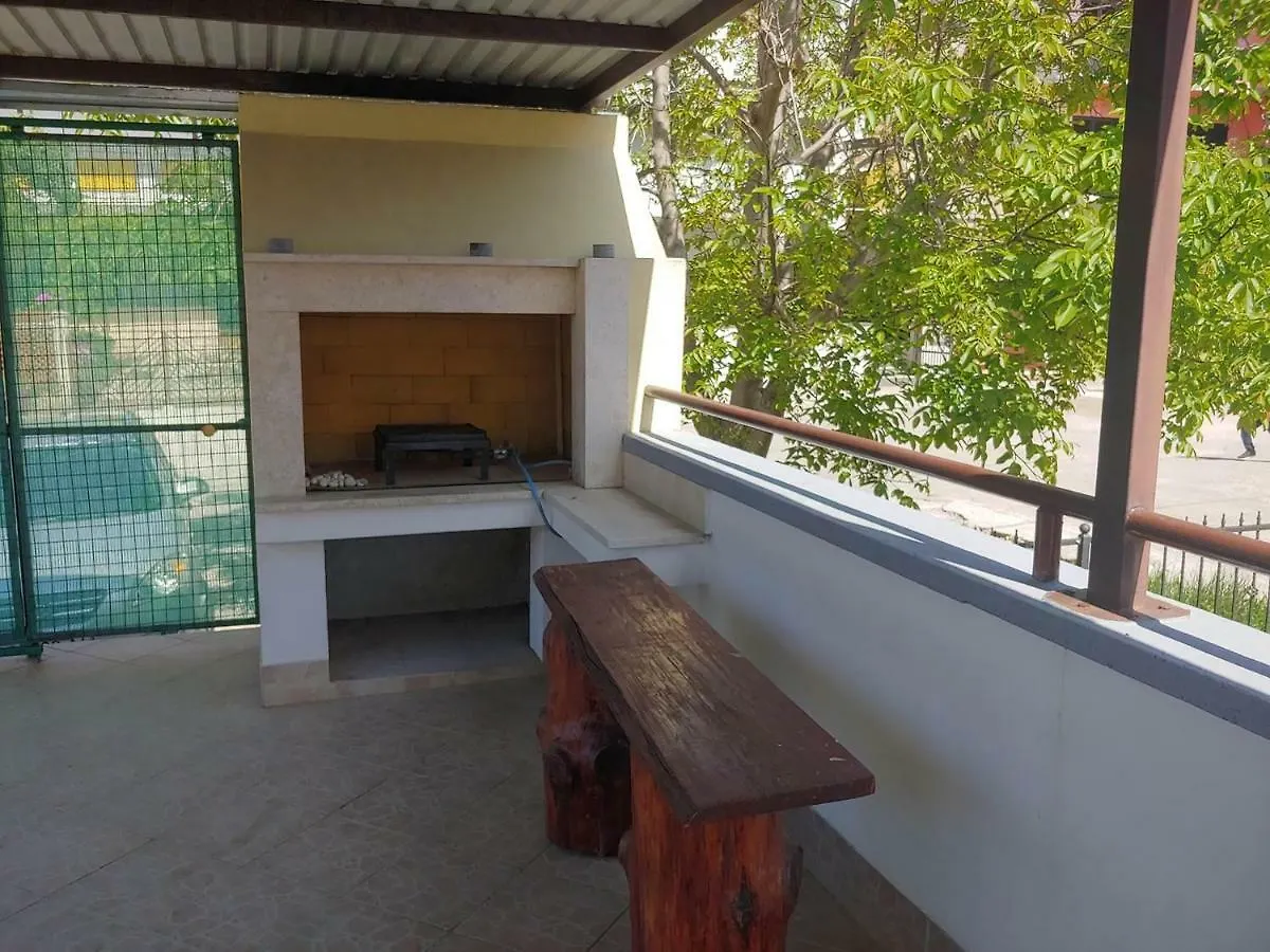 Apartments Ankica Crikvenica Croatia