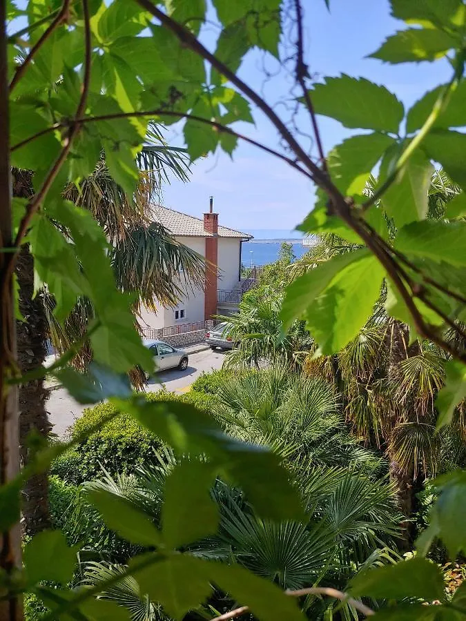 Apartments Ankica Crikvenica