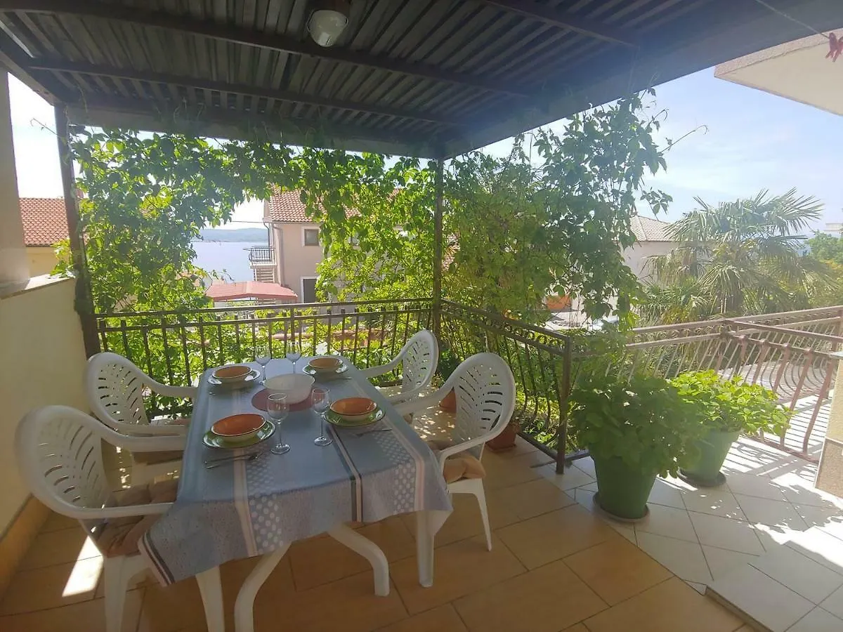 Apartments Ankica Crikvenica 0*,  Croatia