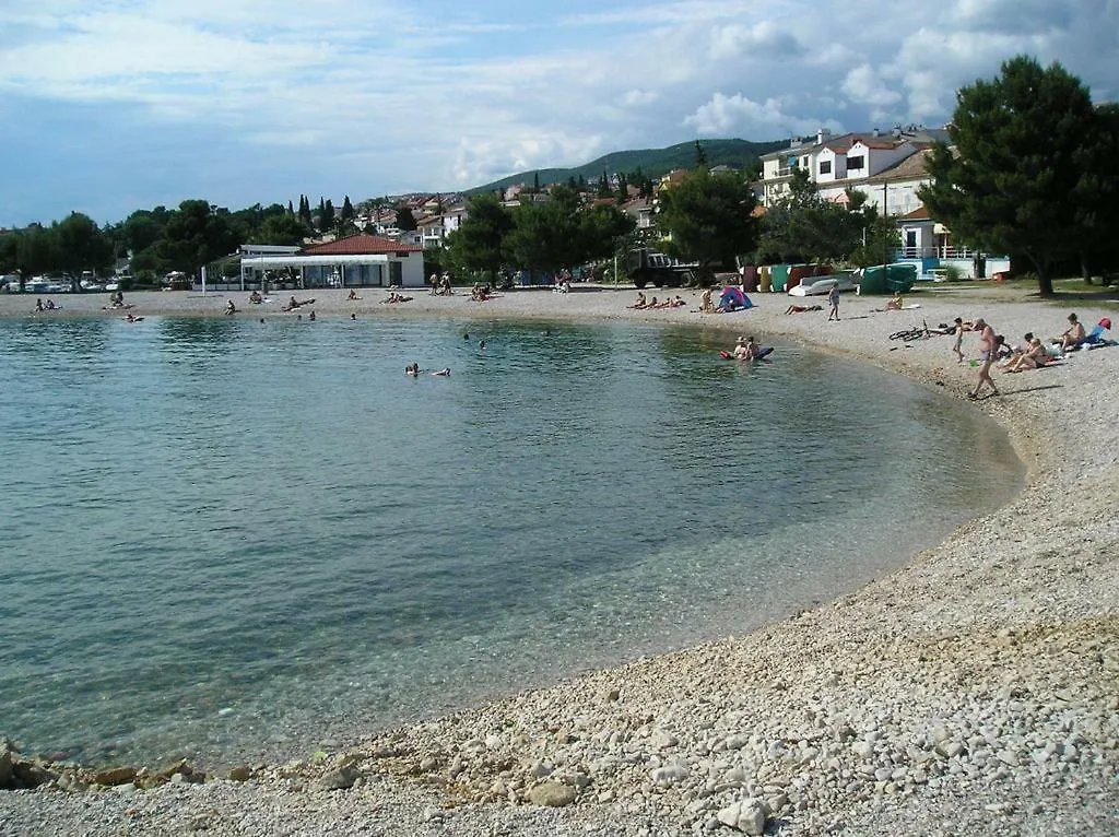 Apartments Ankica Crikvenica