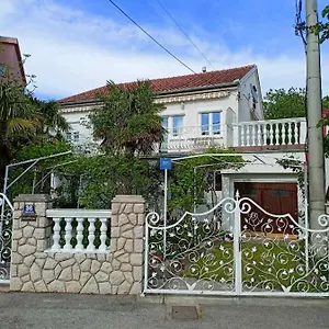 Apartman Irena, Crikvenica