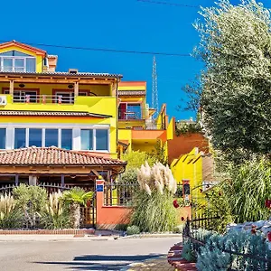 Apartman Maslina, Crikvenica