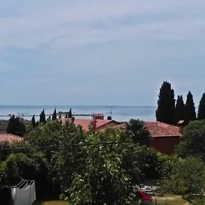 Apartments Zambratija Apartman Zambratija